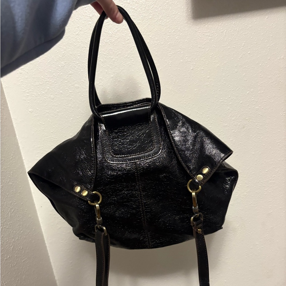 HOBO Sheila Medium Satchel